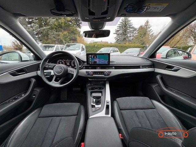 Audi A4 2023 na predaj – fotografia 14