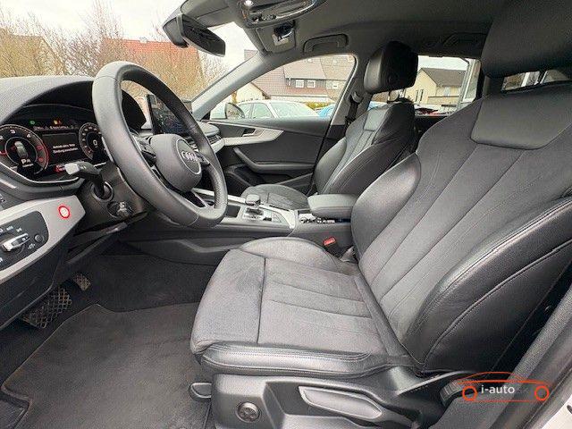 Audi A4 2023 na predaj – fotografia 15