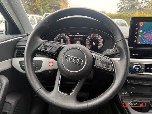Audi A4 2023 na predaj – fotografia 16
