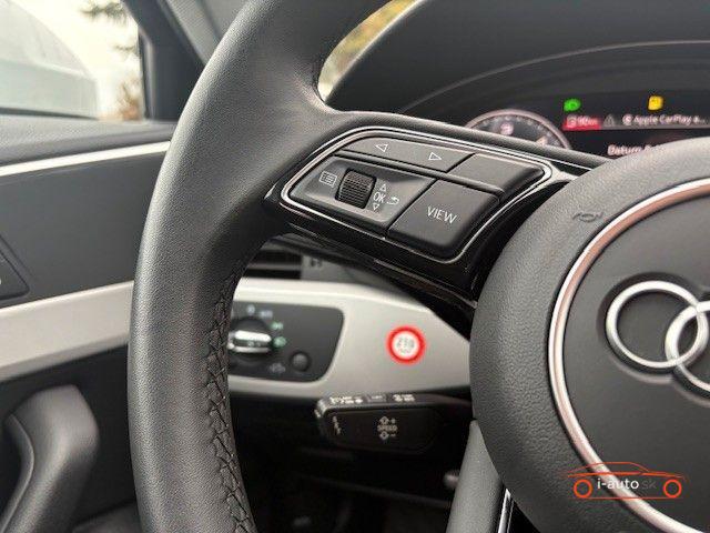 Audi A4 2023 na predaj – fotografia 17