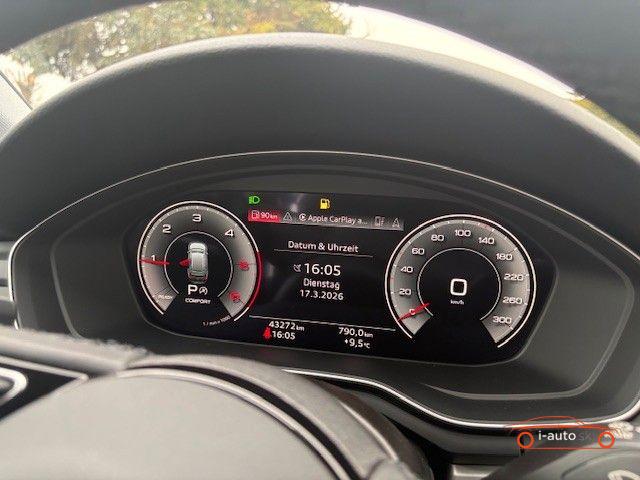 Audi A4 2023 na predaj – fotografia 18