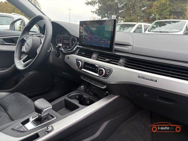 Audi A4 2023 na predaj – fotografia 19