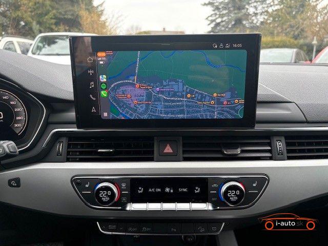 Audi A4 2023 na predaj – fotografia 20