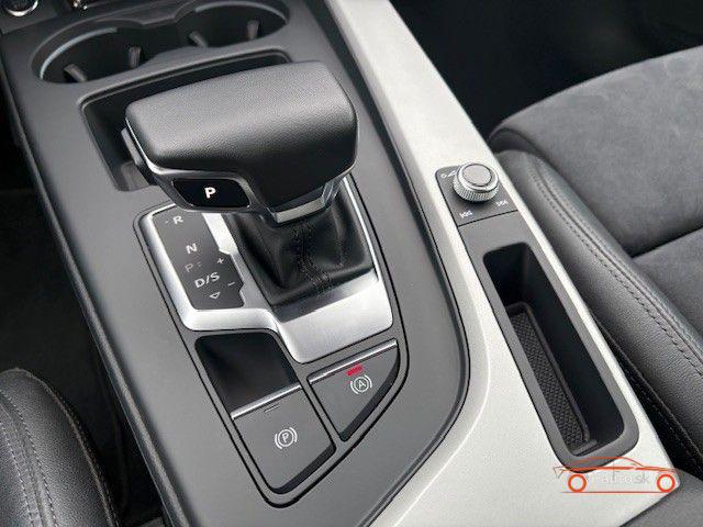 Audi A4 2023 na predaj – fotografia 21