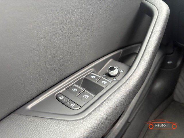 Audi A4 2023 na predaj – fotografia 23