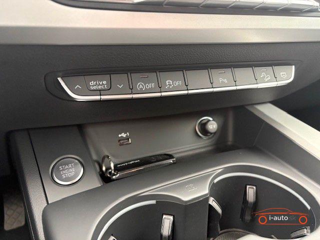 Audi A4 2023 na predaj – fotografia 24
