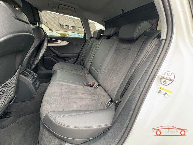 Audi A4 2023 na predaj – fotografia 25