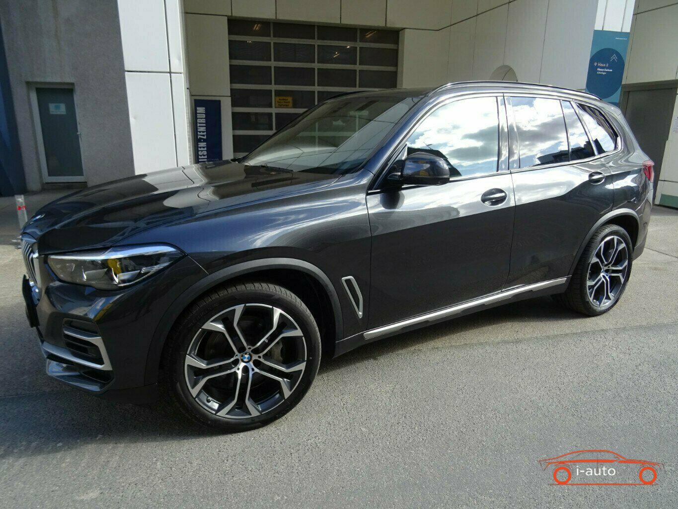 BMW X5 2022 na predaj – fotografia 2