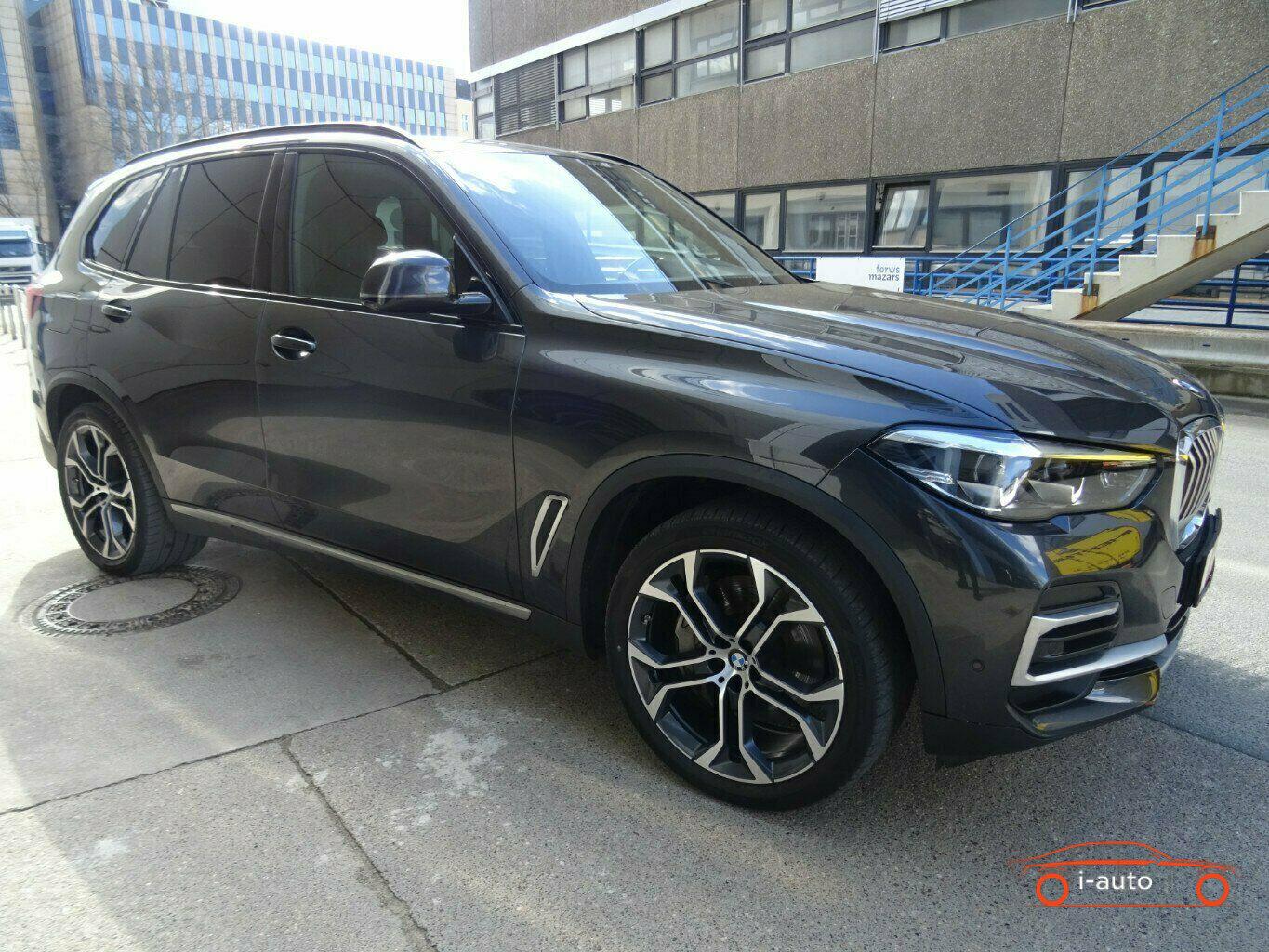 BMW X5 2022 na predaj – fotografia 3