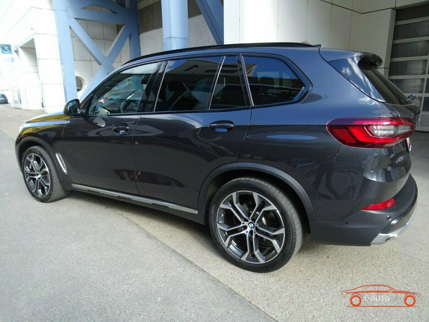 BMW X5 2022 na predaj – fotografia 6