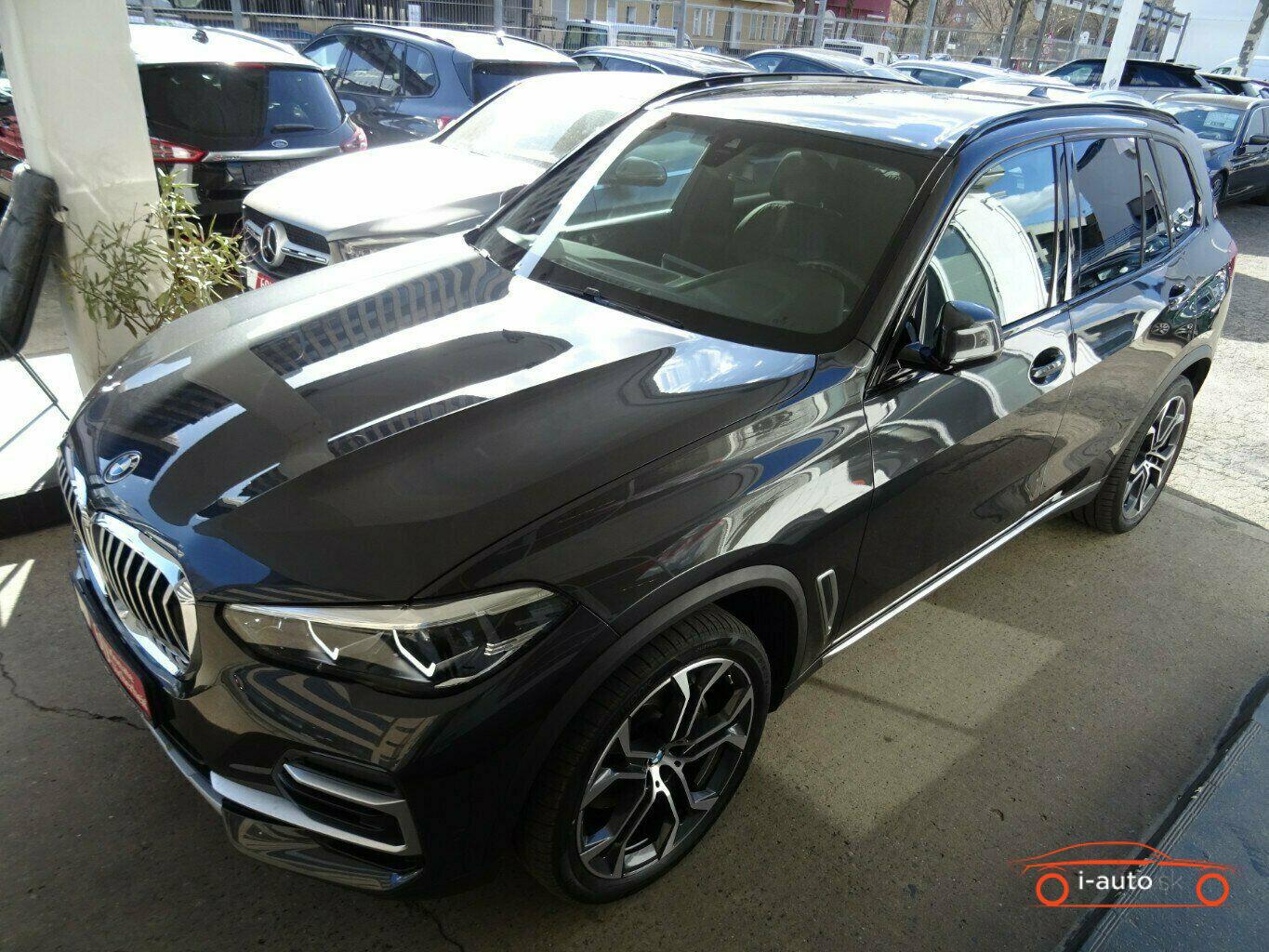 BMW X5 2022 na predaj – fotografia 7