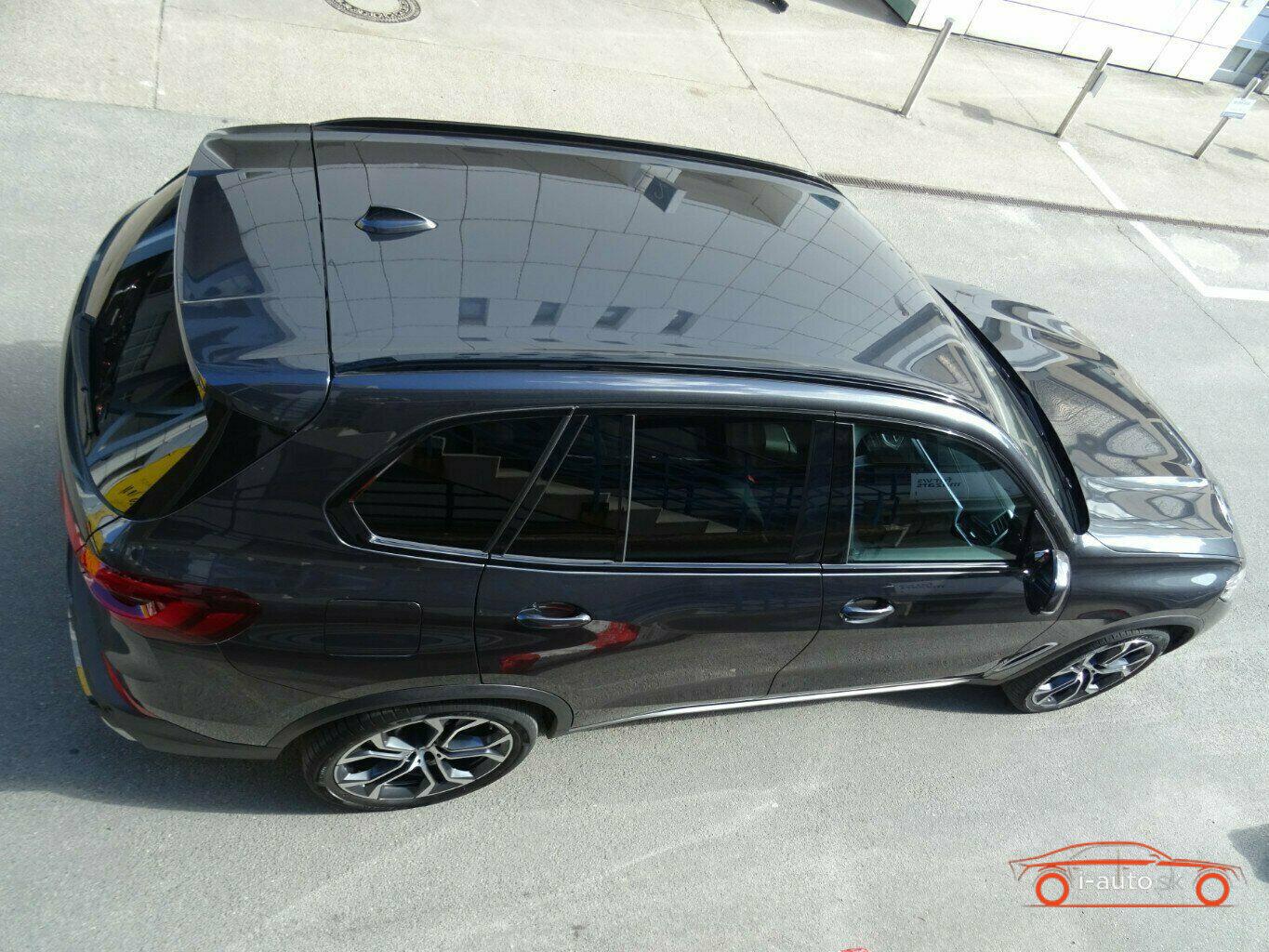 BMW X5 2022 na predaj – fotografia 8