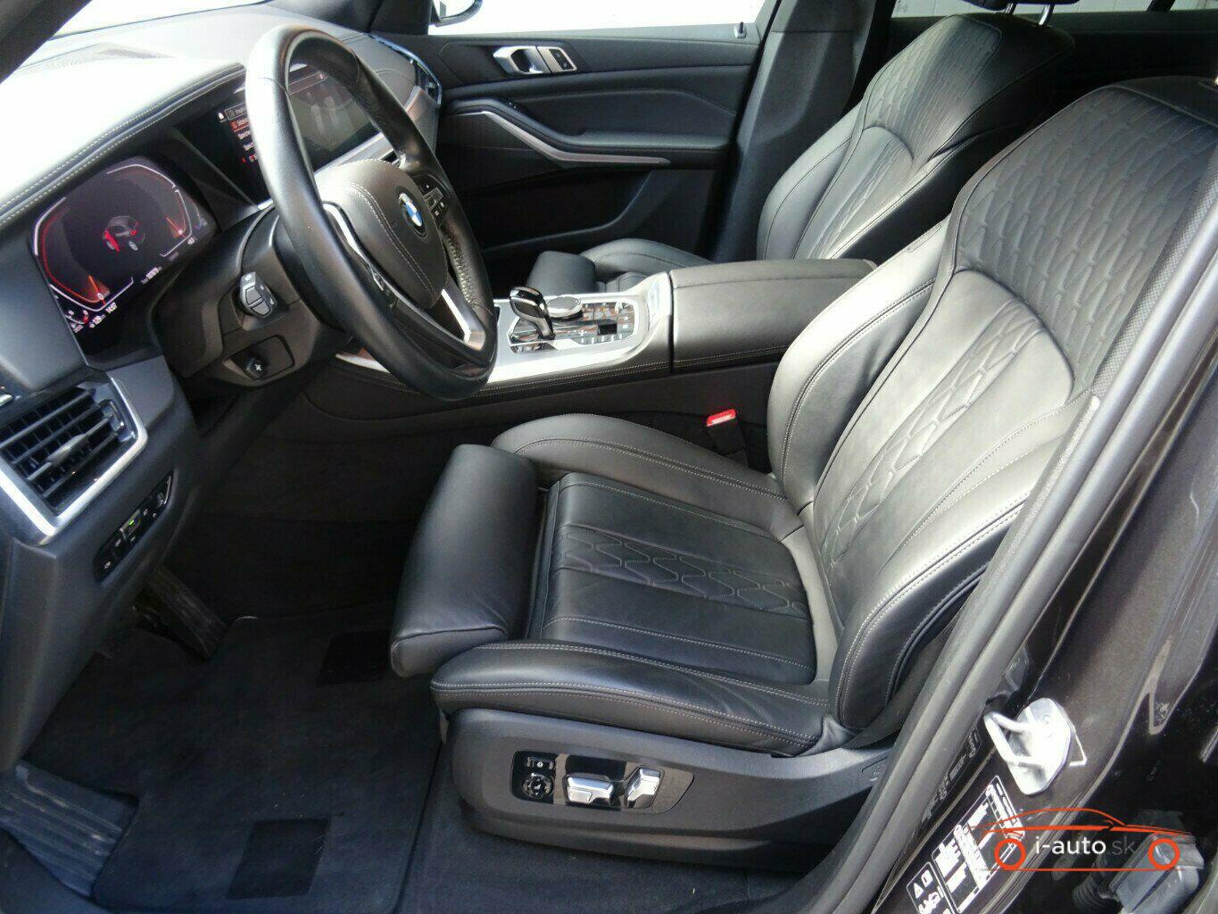 BMW X5 2022 na predaj – fotografia 10