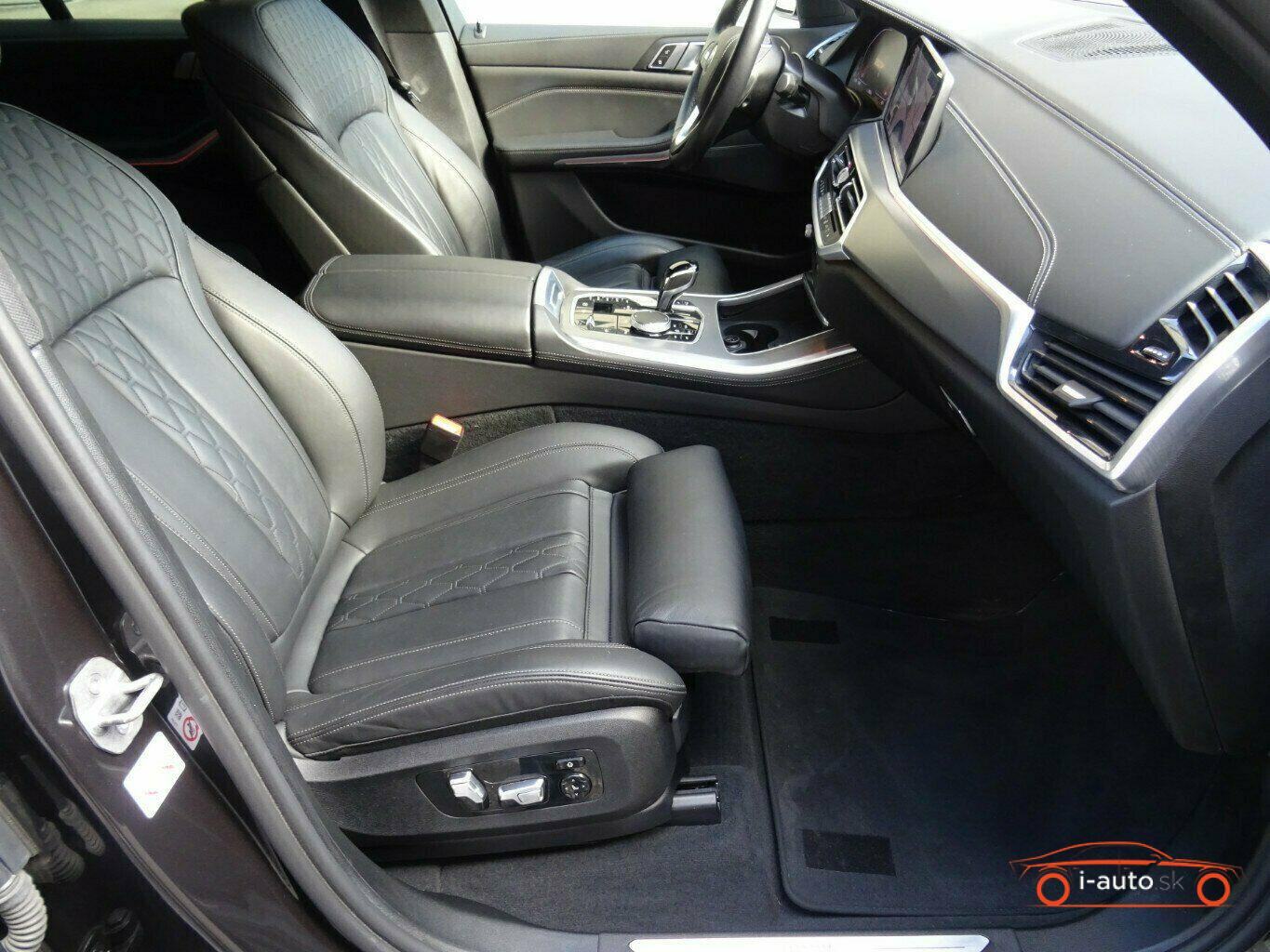 BMW X5 2022 na predaj – fotografia 11