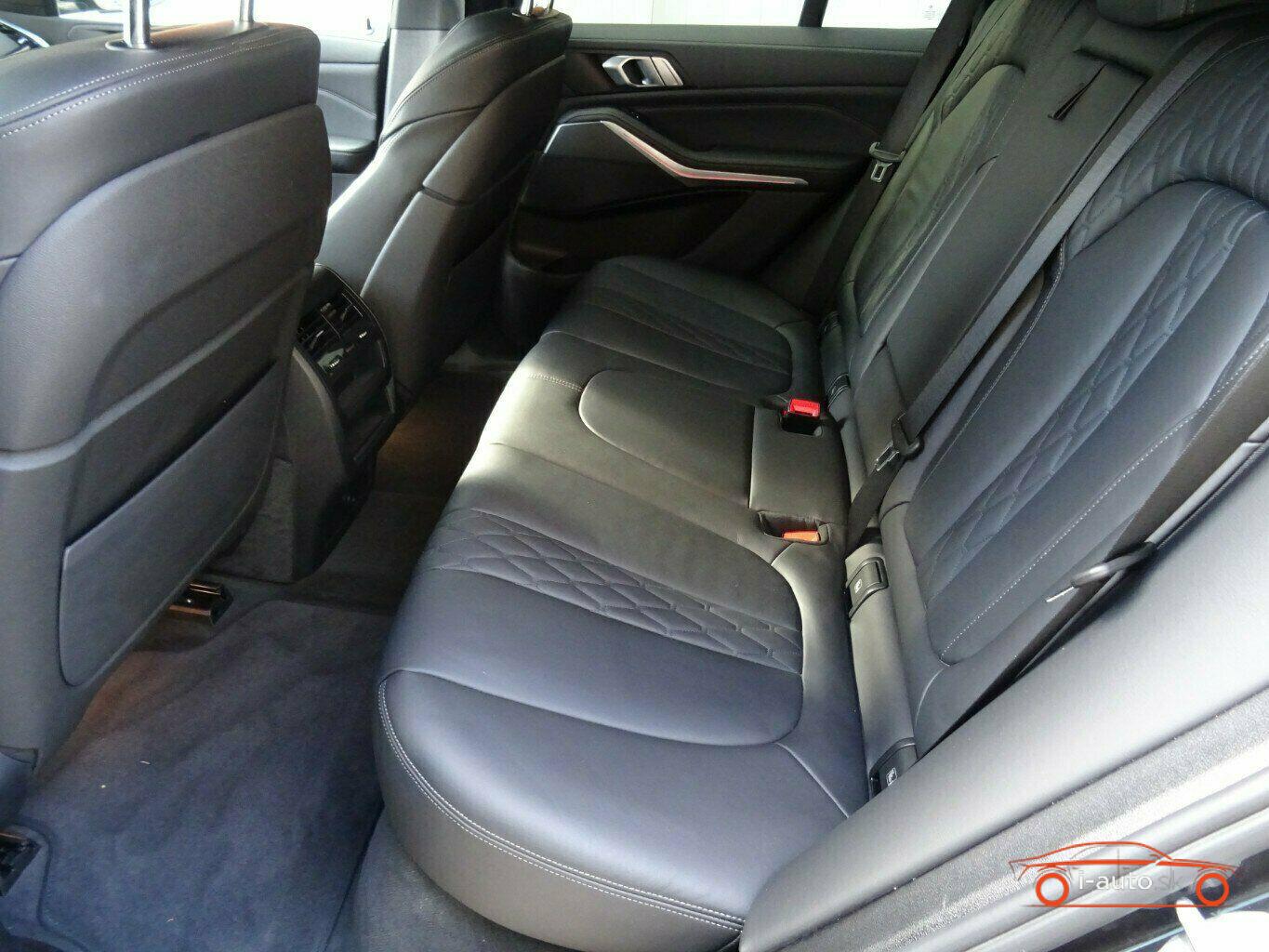BMW X5 2022 na predaj – fotografia 12