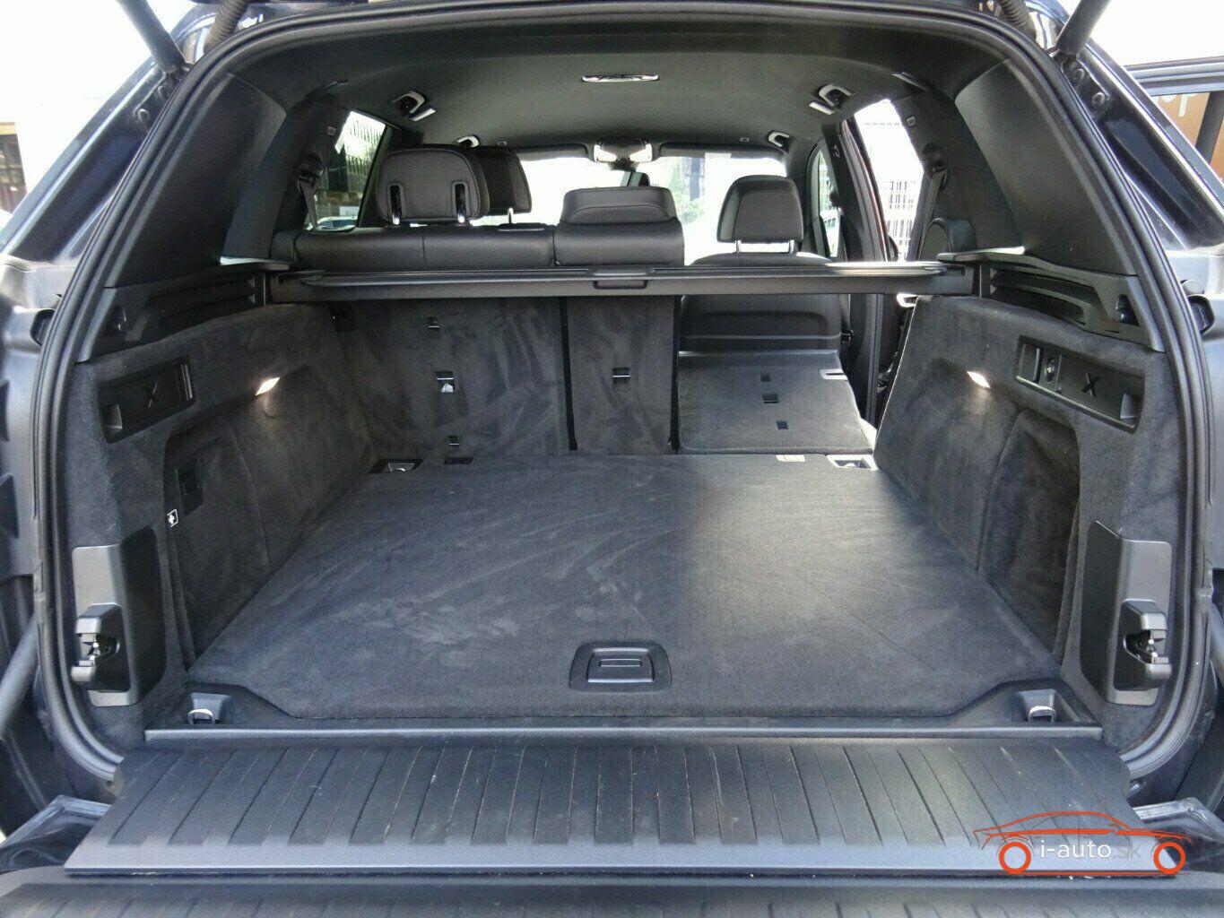 BMW X5 2022 na predaj – fotografia 13