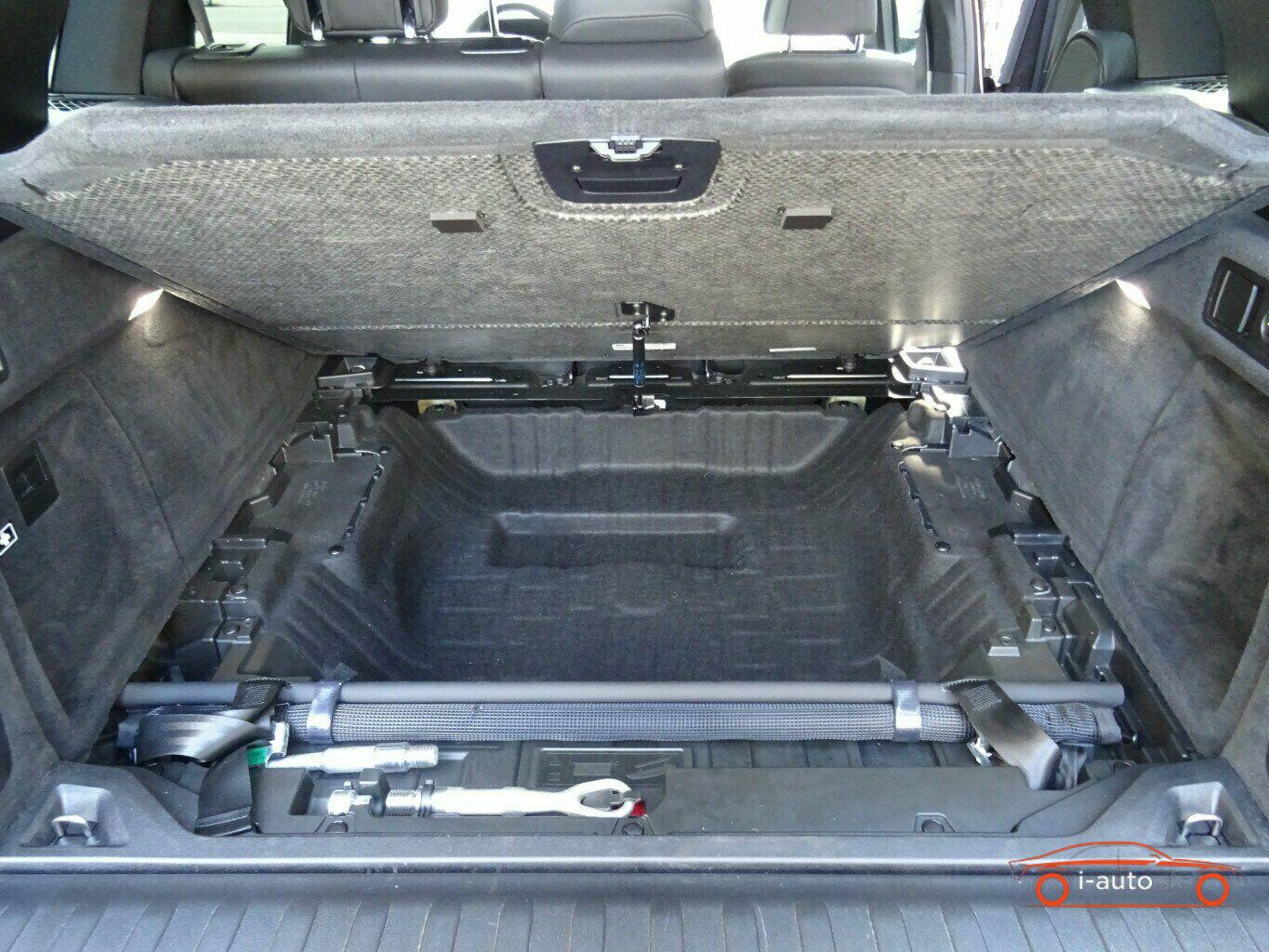 BMW X5 2022 na predaj – fotografia 14