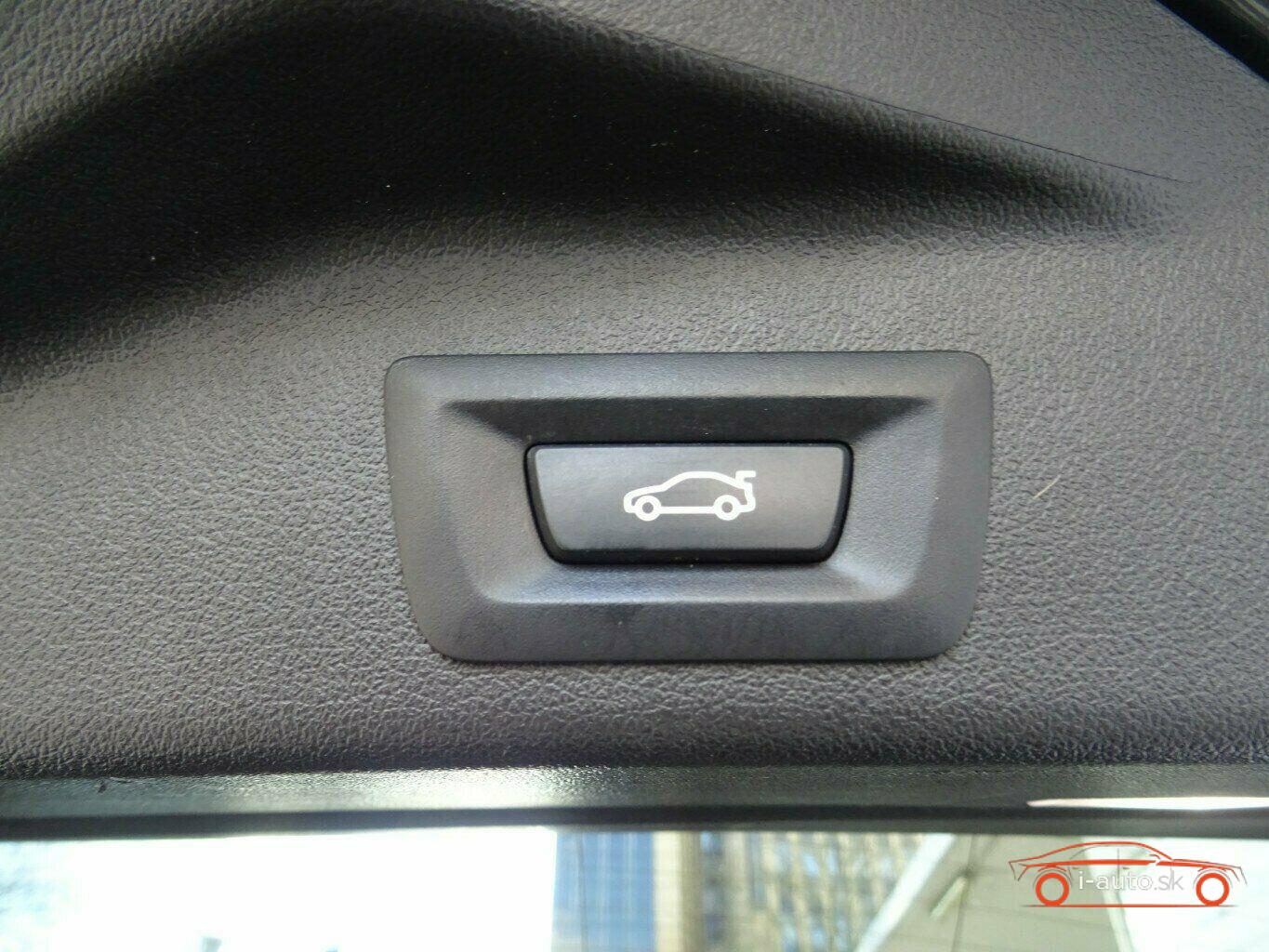 BMW X5 2022 na predaj – fotografia 15