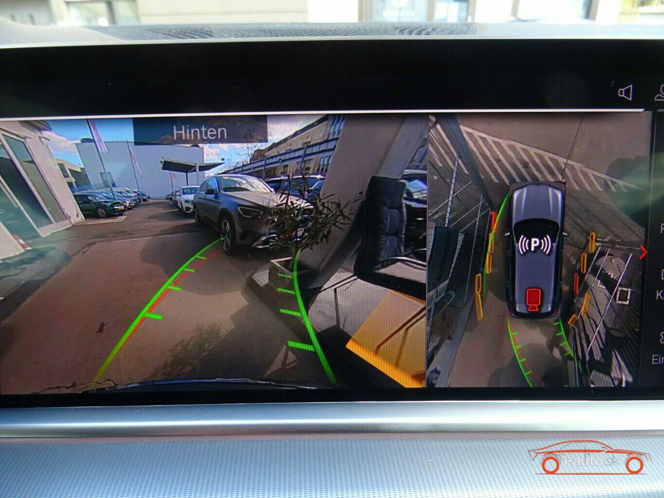 BMW X5 2022 na predaj – fotografia 17