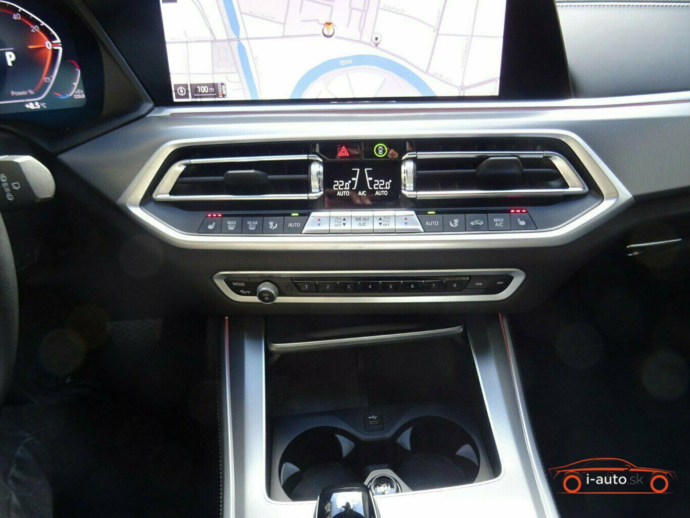 BMW X5 2022 na predaj – fotografia 18