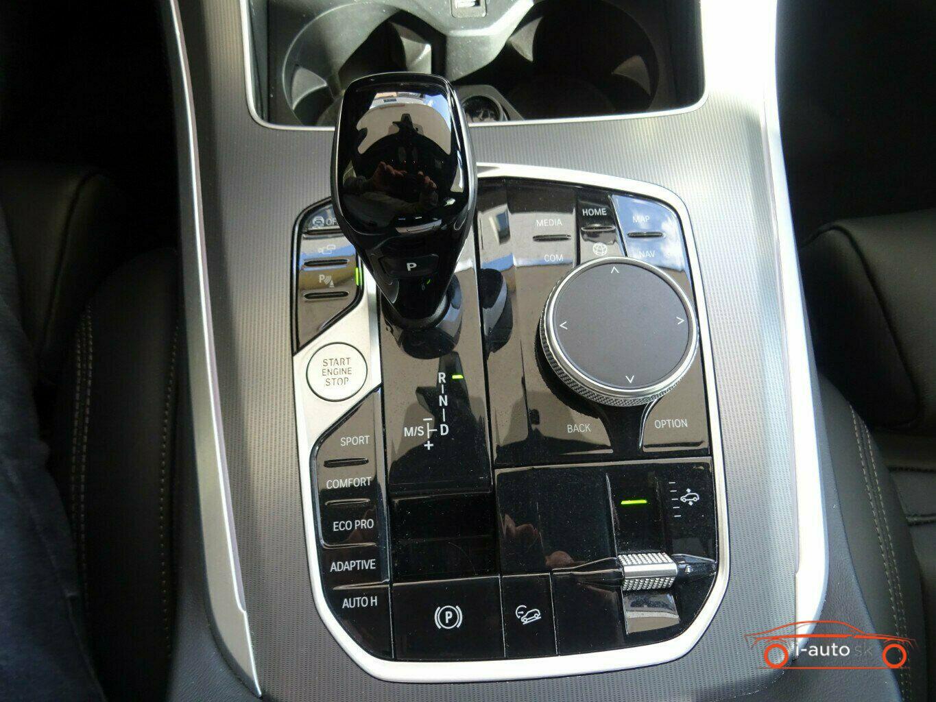BMW X5 2022 na predaj – fotografia 19