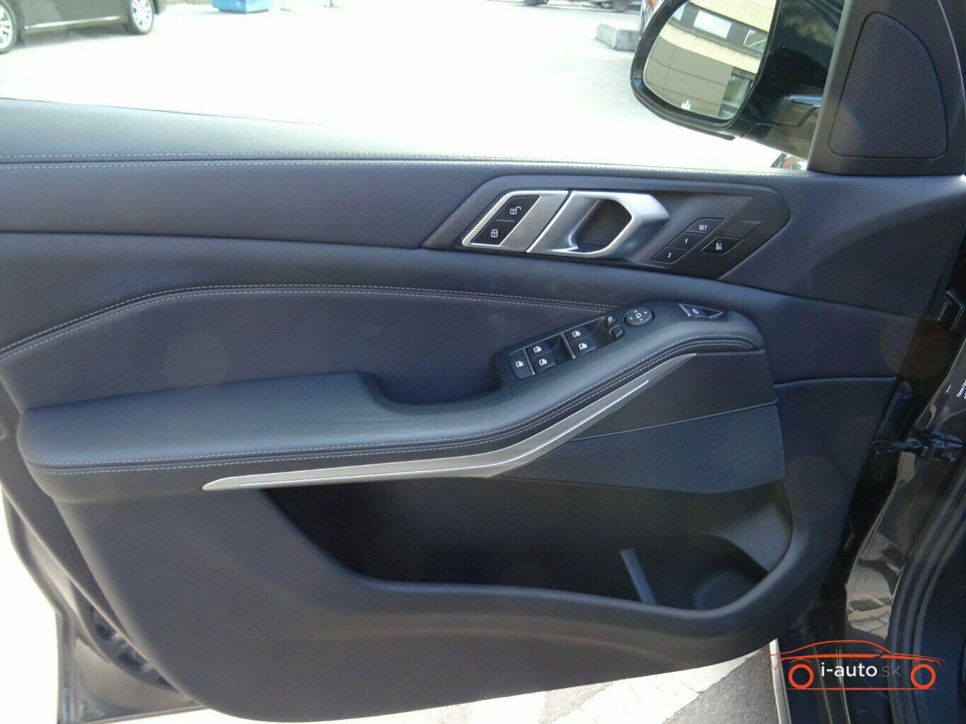BMW X5 2022 na predaj – fotografia 20