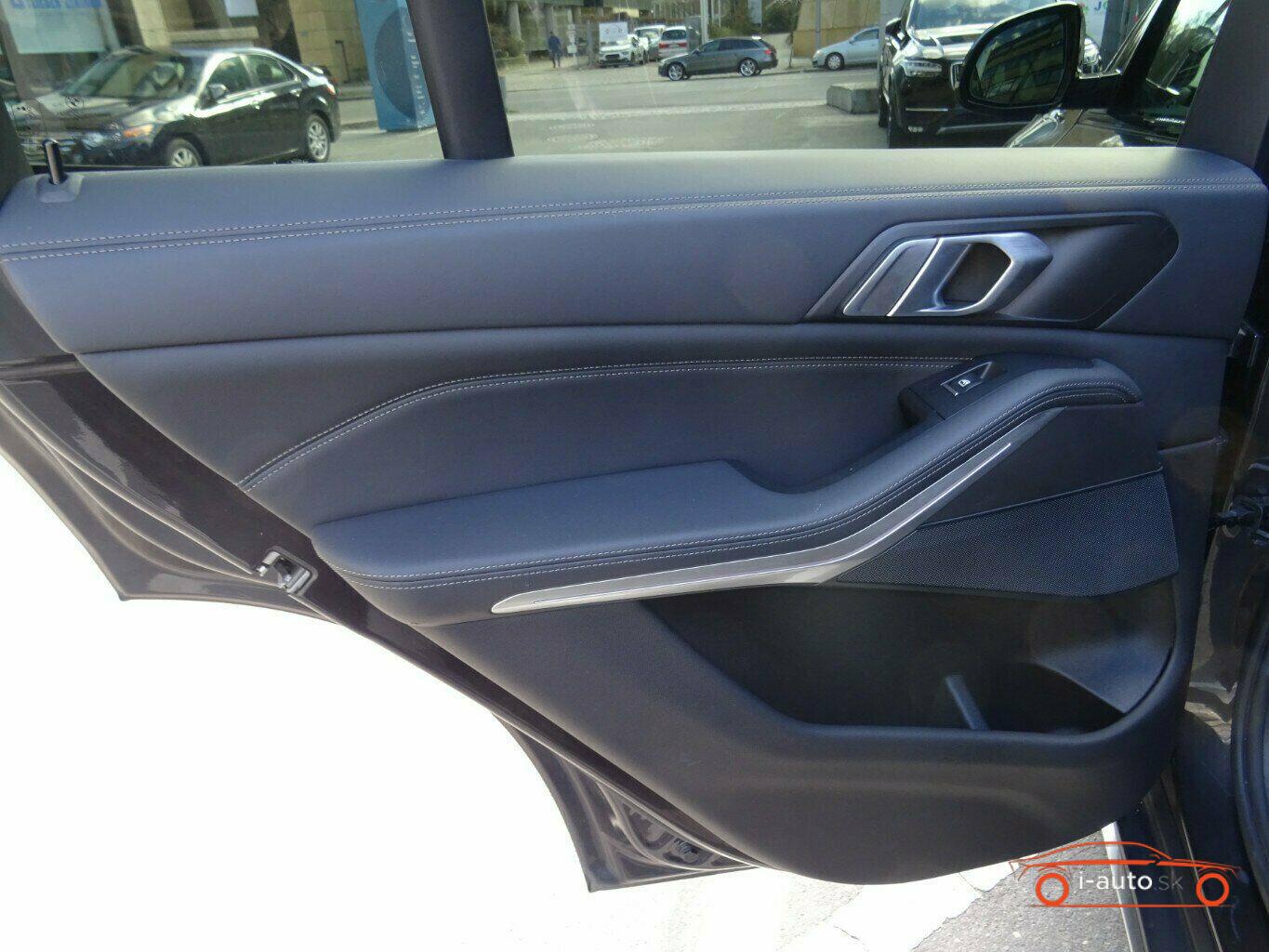 BMW X5 2022 na predaj – fotografia 21