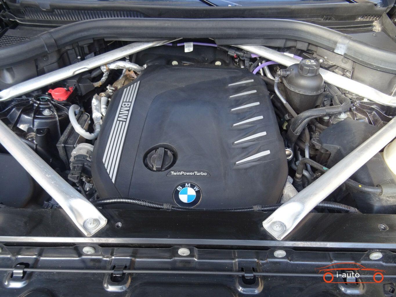 BMW X5 2022 na predaj – fotografia 22