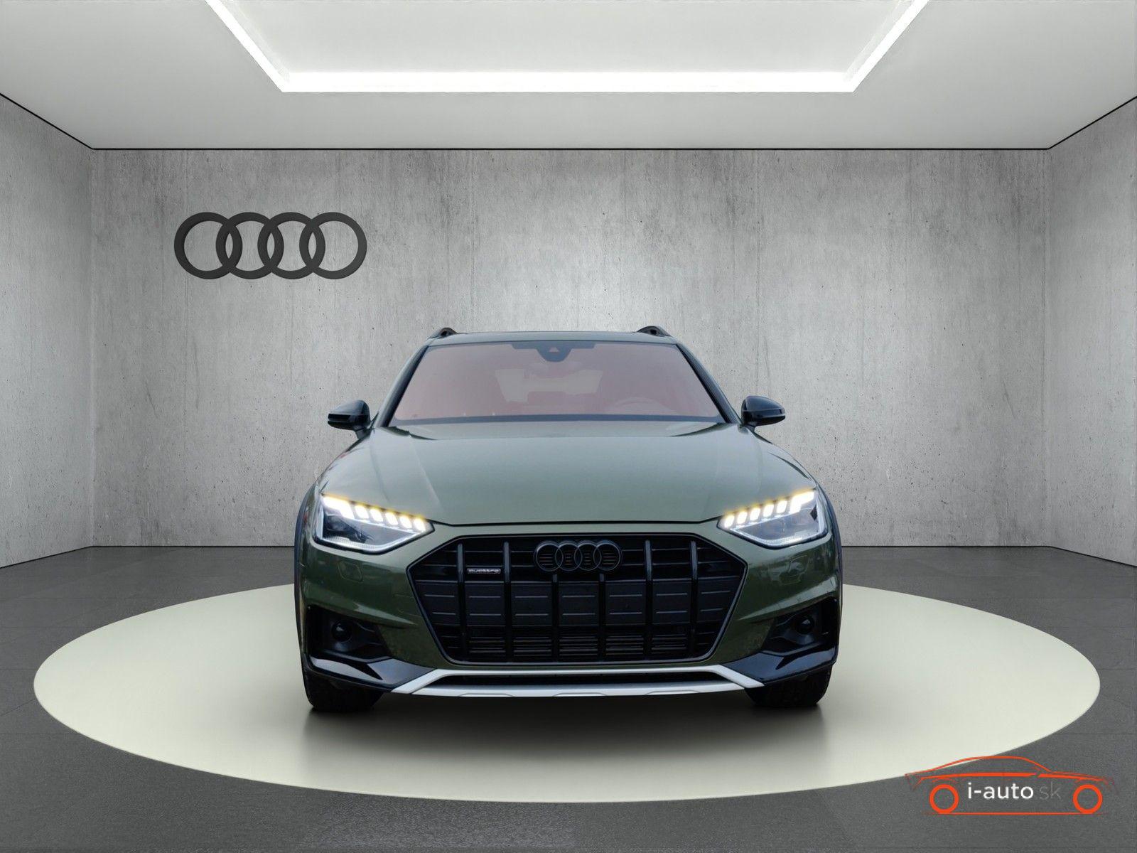 Audi A4 2024 na predaj – fotografia 2