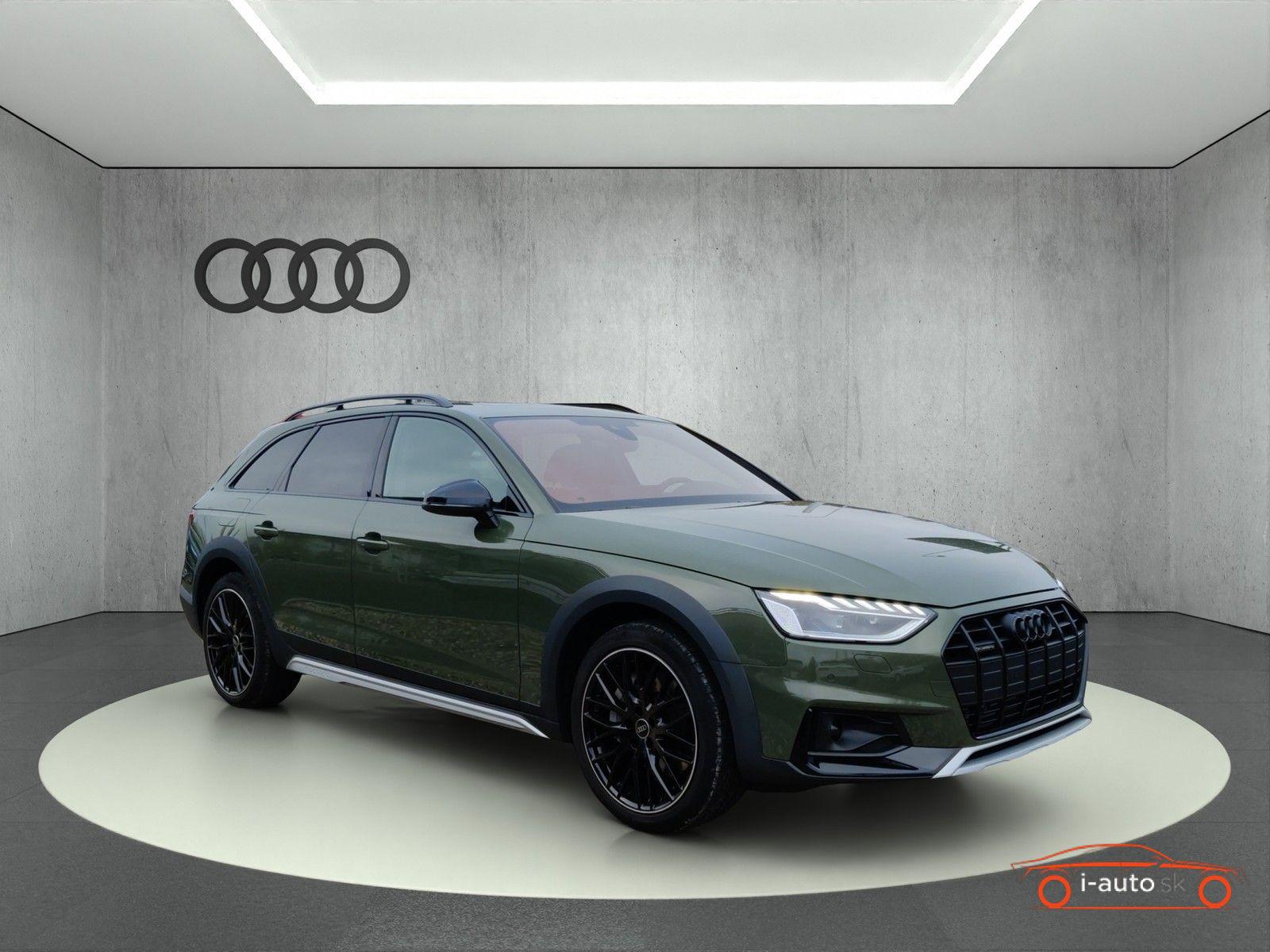 Audi A4 2024 na predaj – fotografia 3