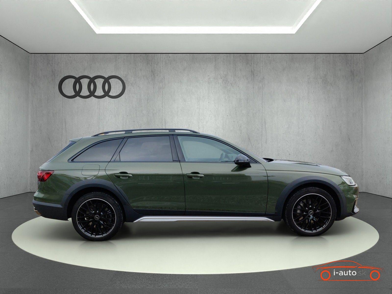 Audi A4 2024 na predaj – fotografia 4
