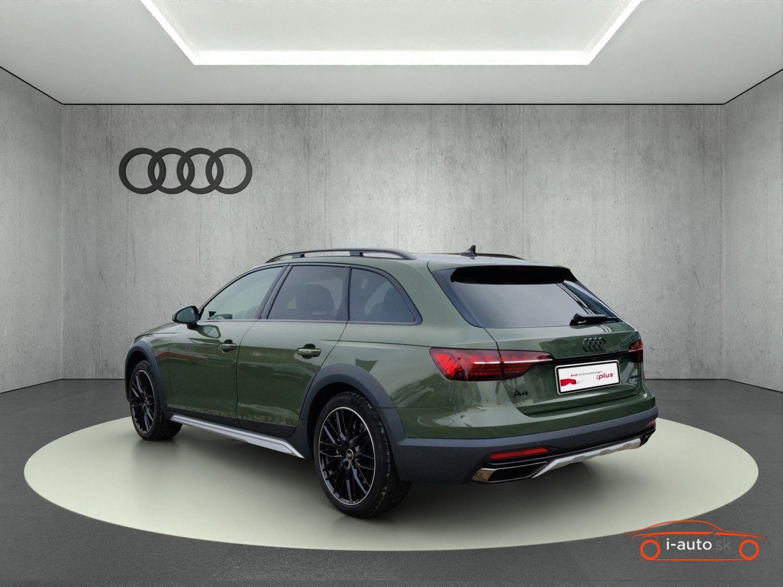 Audi A4 2024 na predaj – fotografia 5