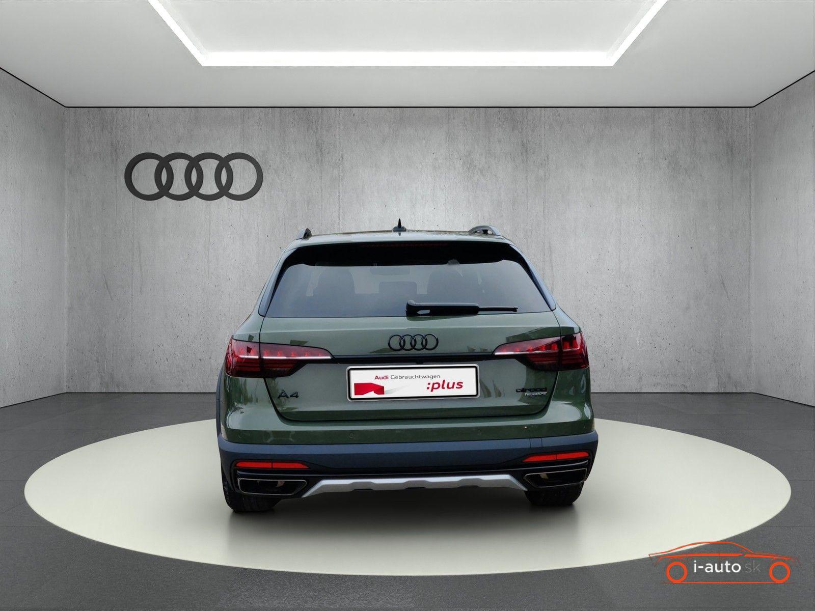 Audi A4 2024 na predaj – fotografia 6