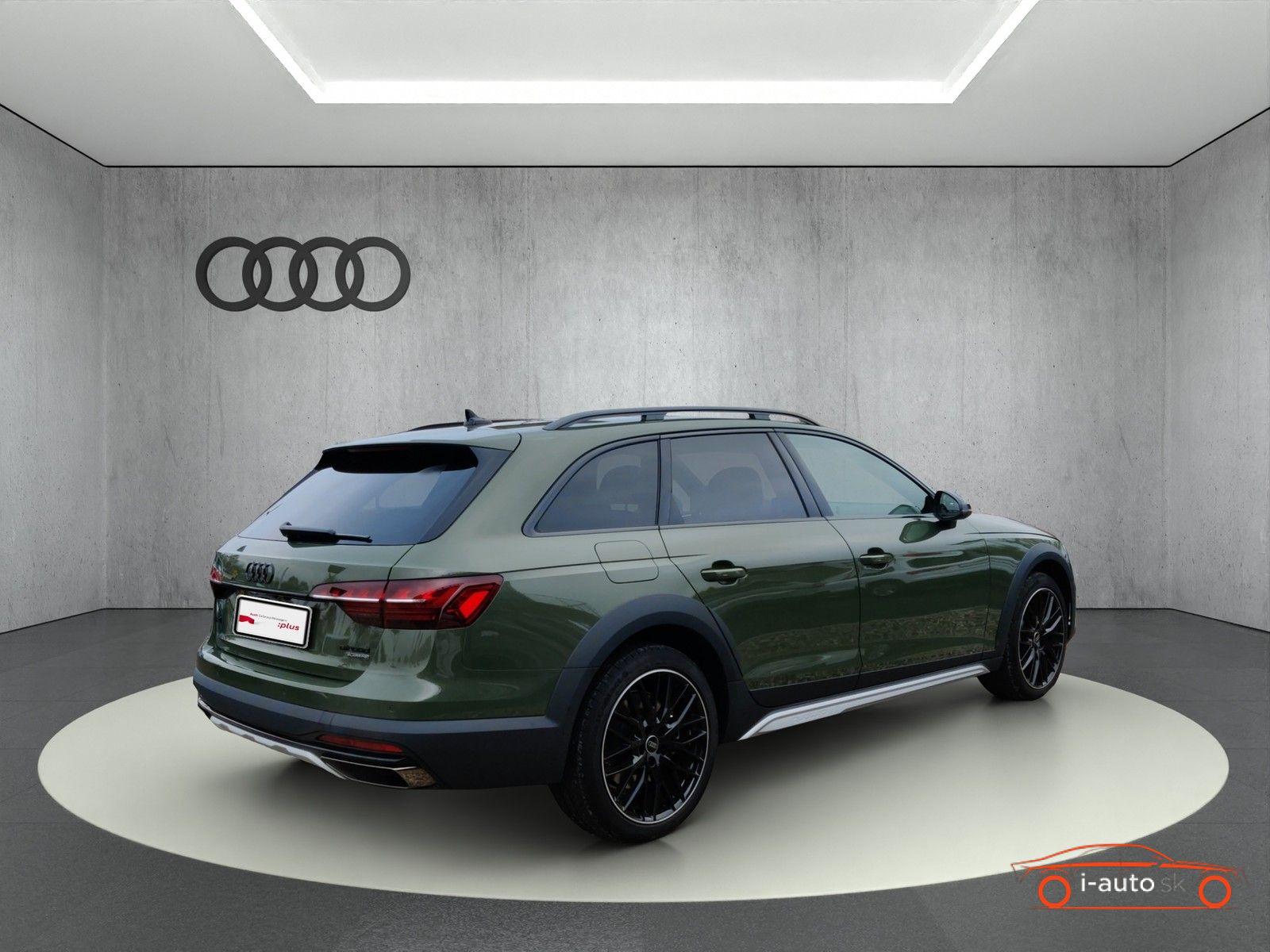 Audi A4 2024 na predaj – fotografia 7