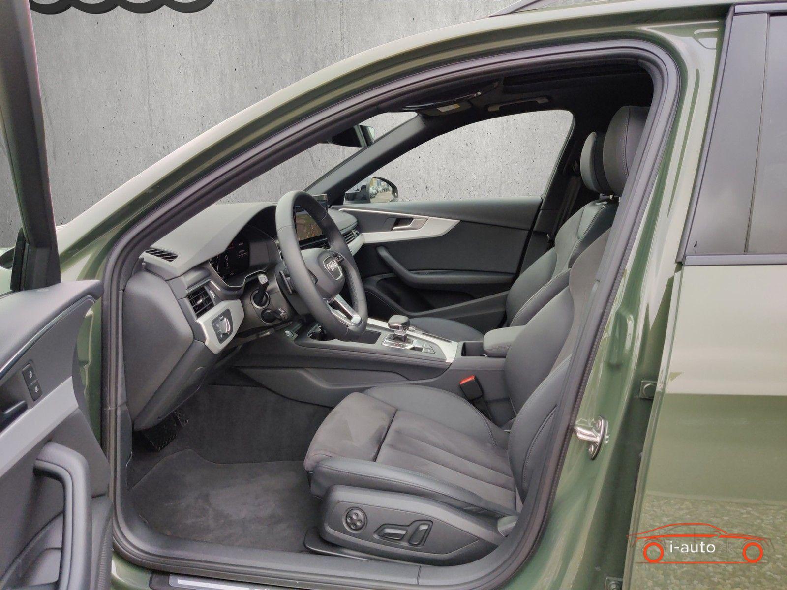 Audi A4 2024 na predaj – fotografia 10