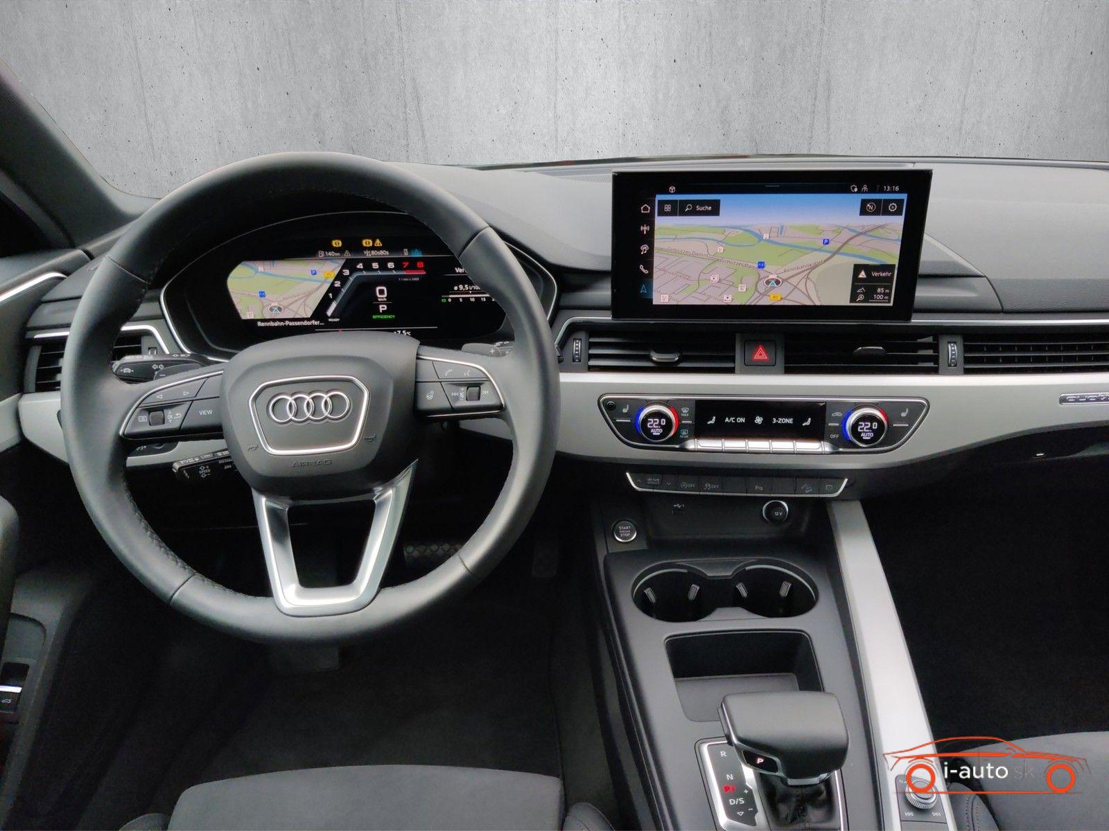 Audi A4 2024 na predaj – fotografia 11