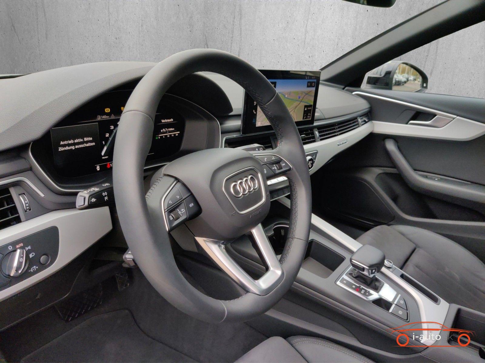 Audi A4 2024 na predaj – fotografia 12