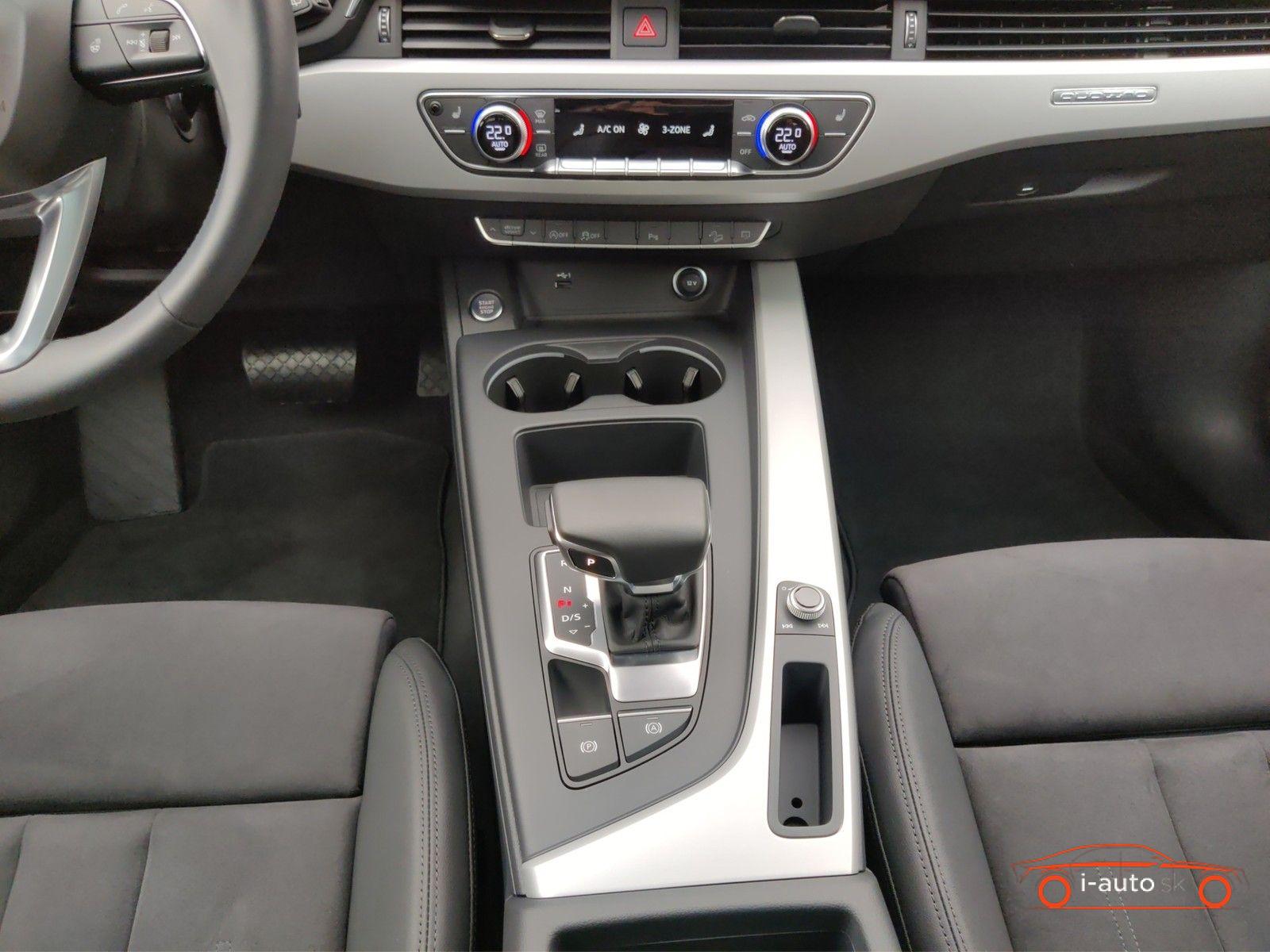 Audi A4 2024 na predaj – fotografia 14