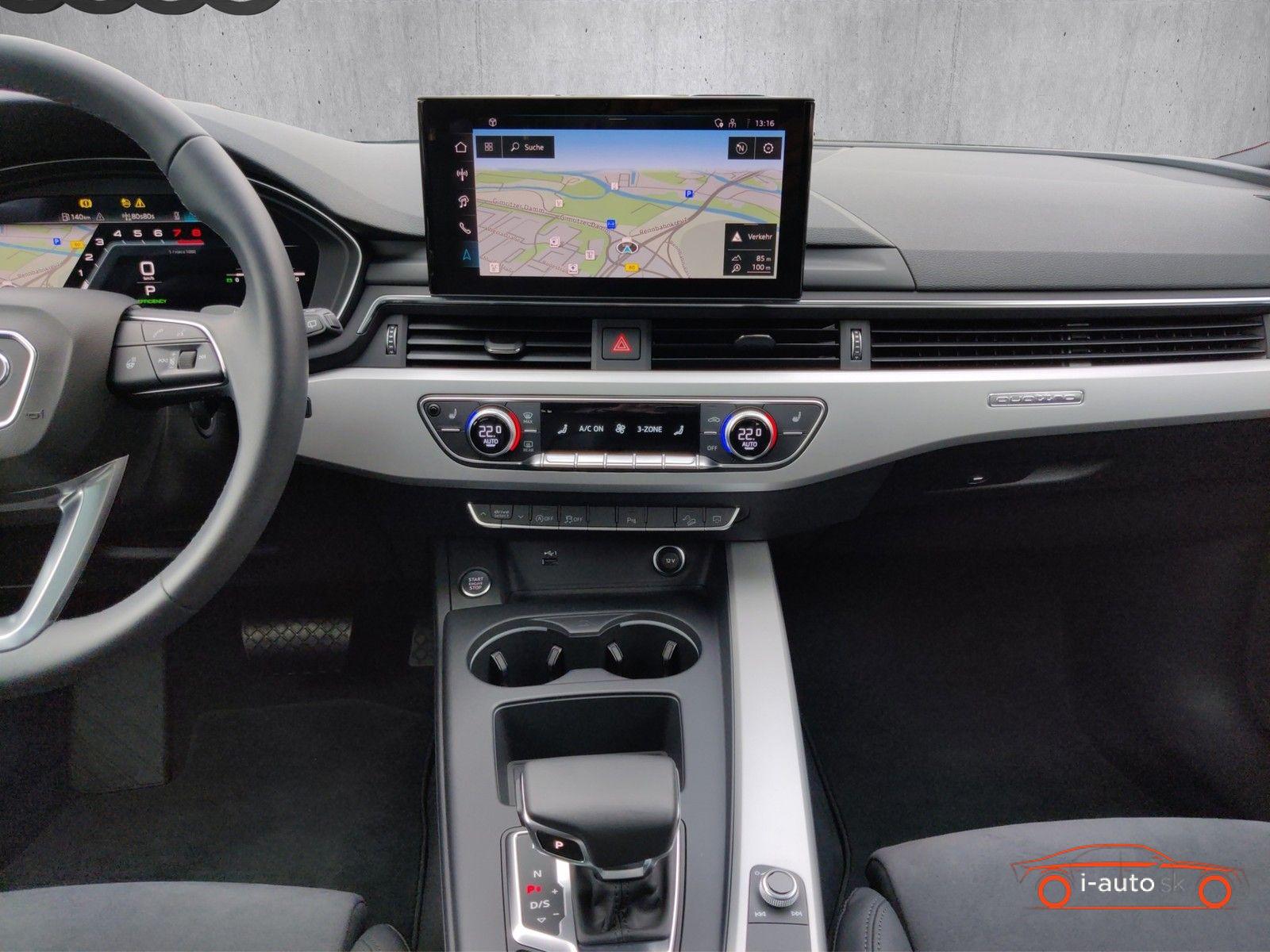 Audi A4 2024 na predaj – fotografia 15