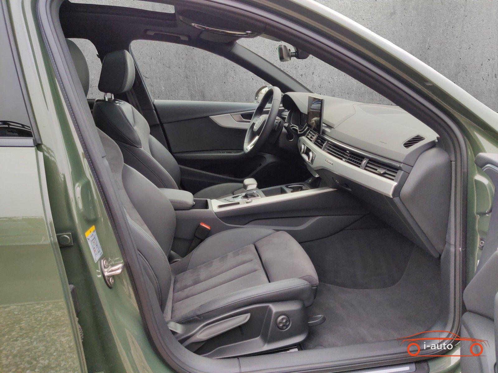 Audi A4 2024 na predaj – fotografia 16
