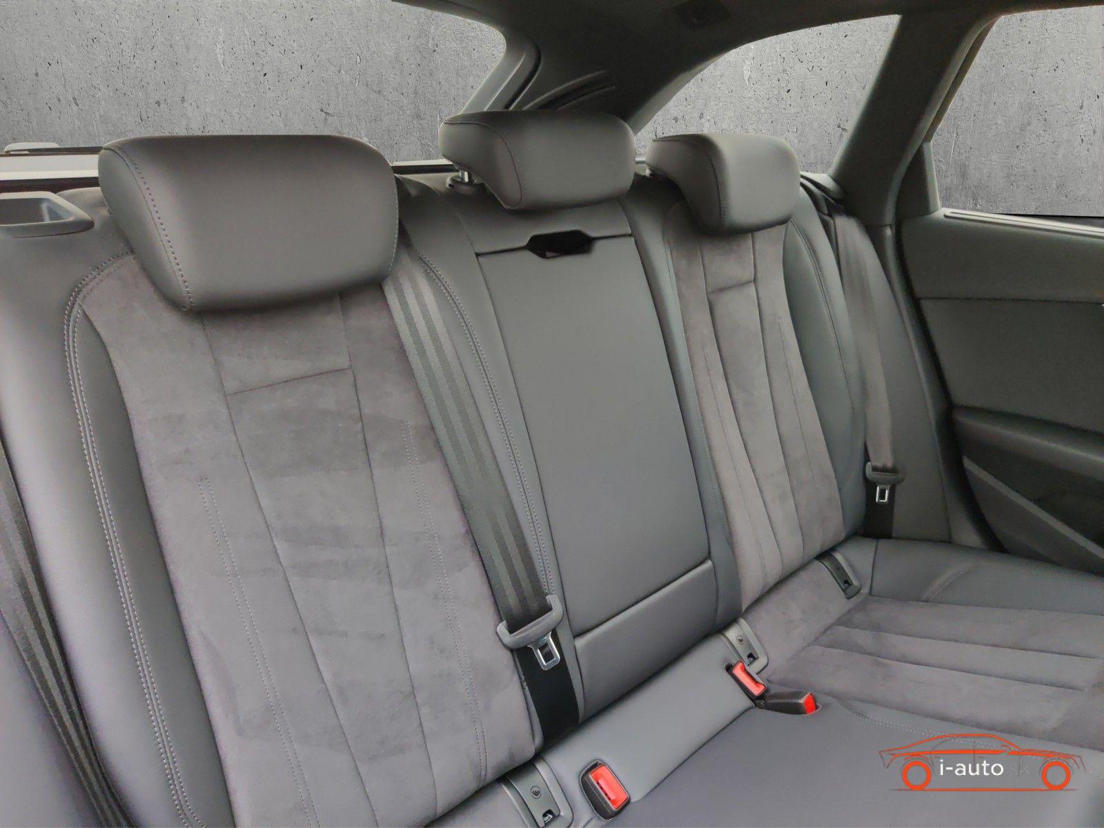 Audi A4 2024 na predaj – fotografia 18