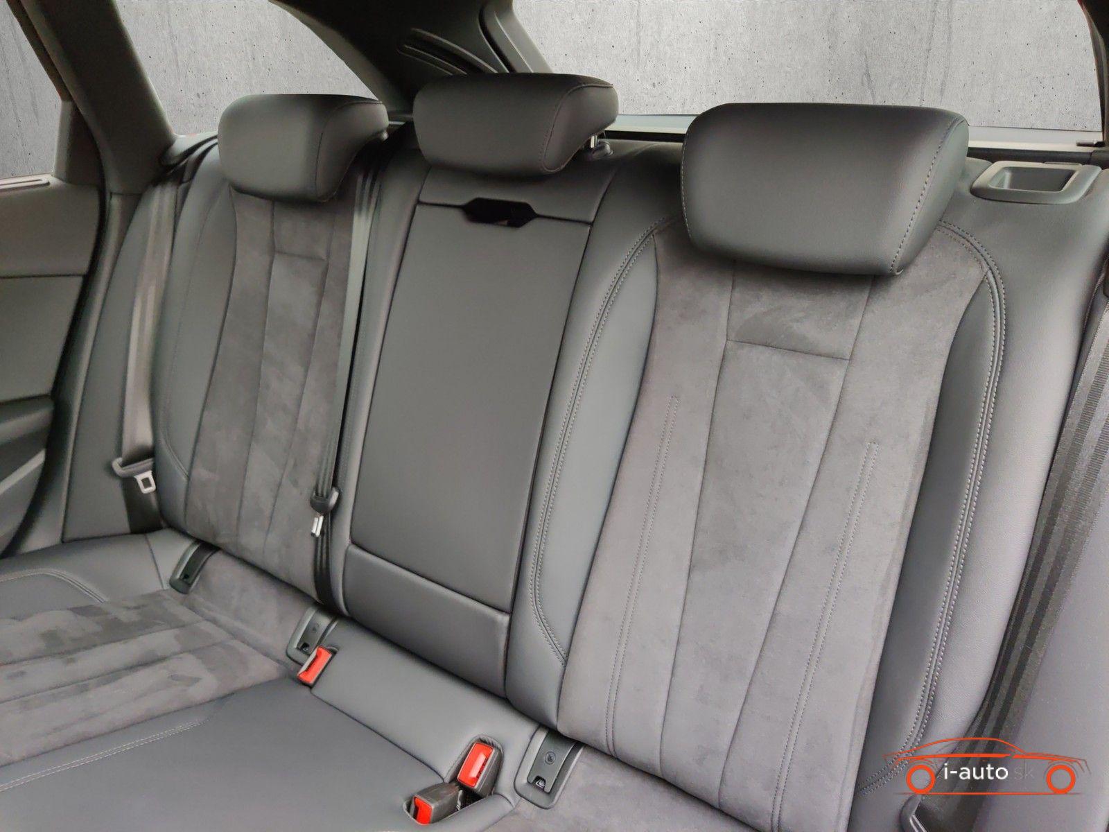 Audi A4 2024 na predaj – fotografia 19