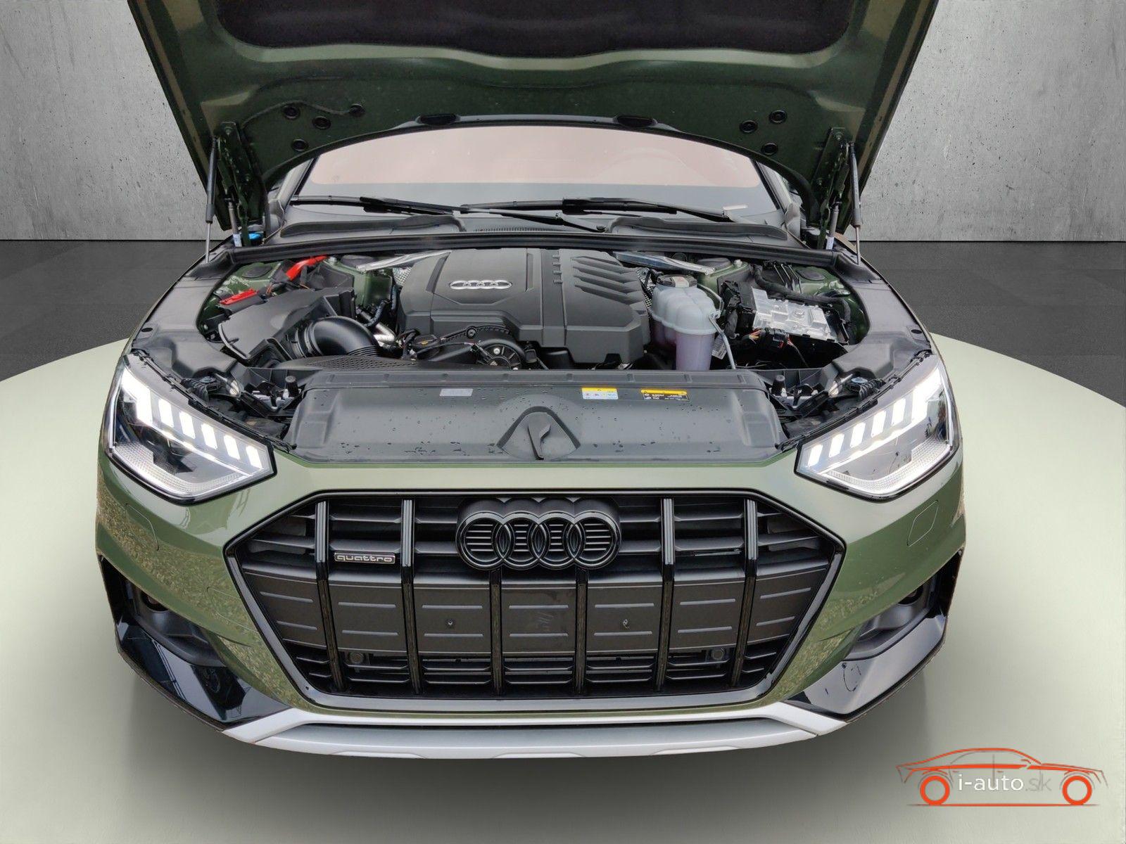 Audi A4 2024 na predaj – fotografia 21