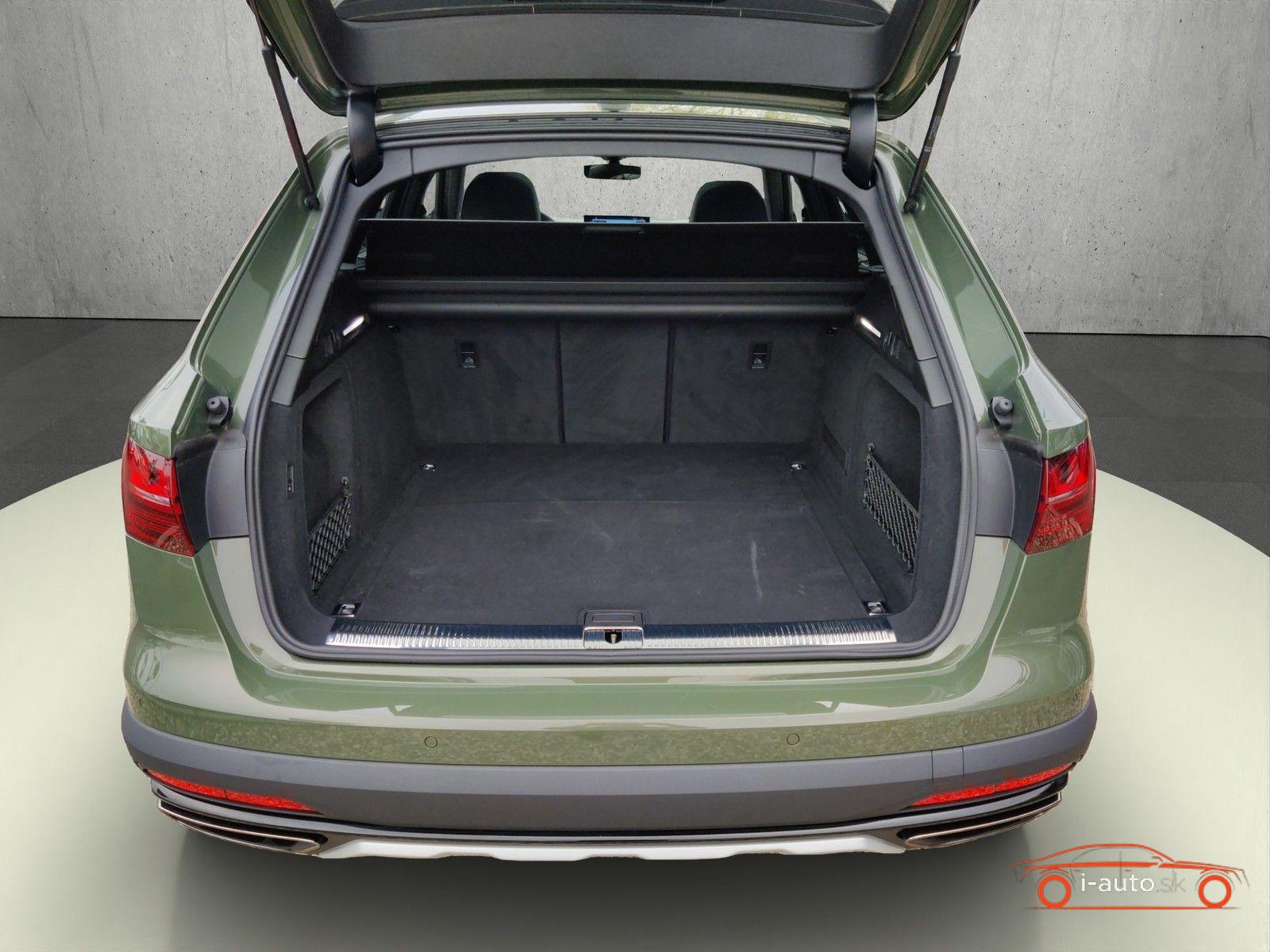 Audi A4 2024 na predaj – fotografia 22