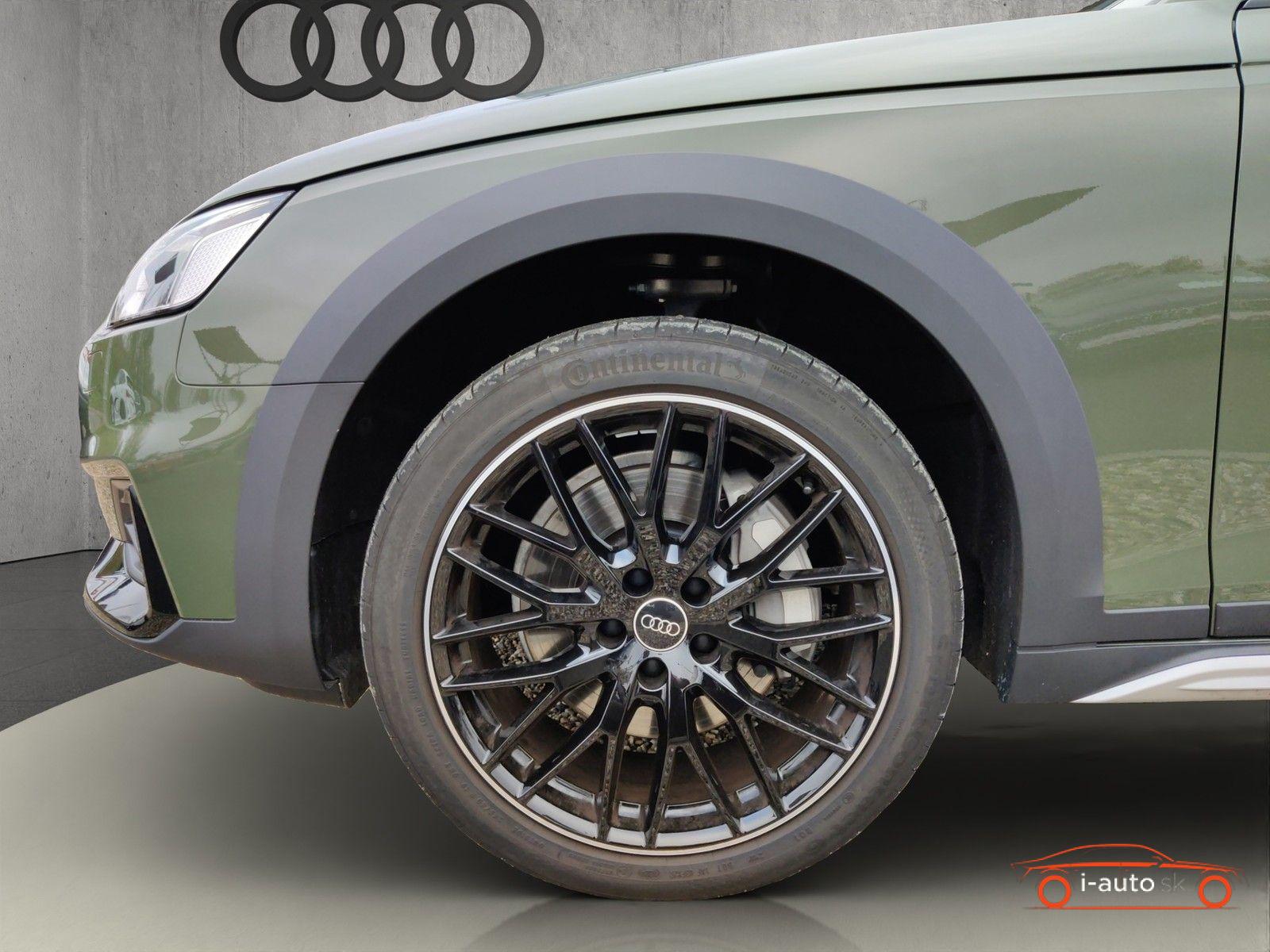 Audi A4 2024 na predaj – fotografia 23