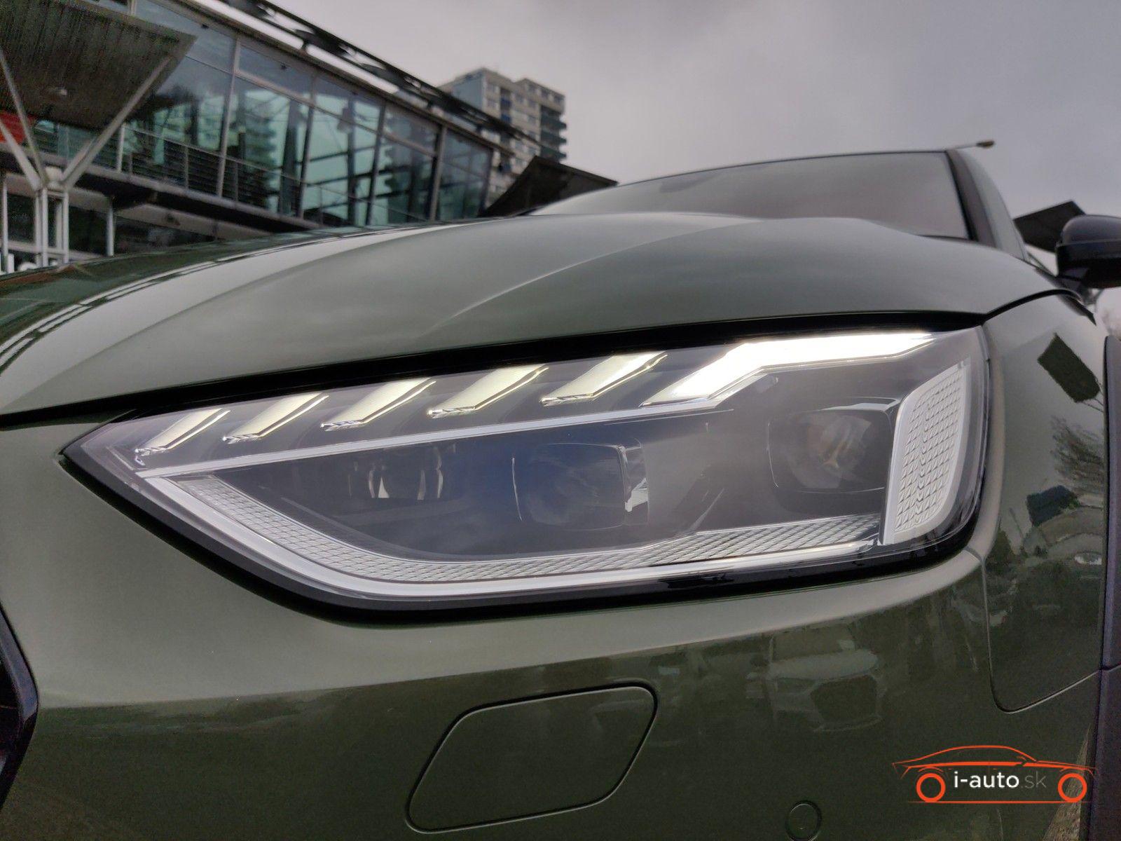 Audi A4 2024 na predaj – fotografia 25