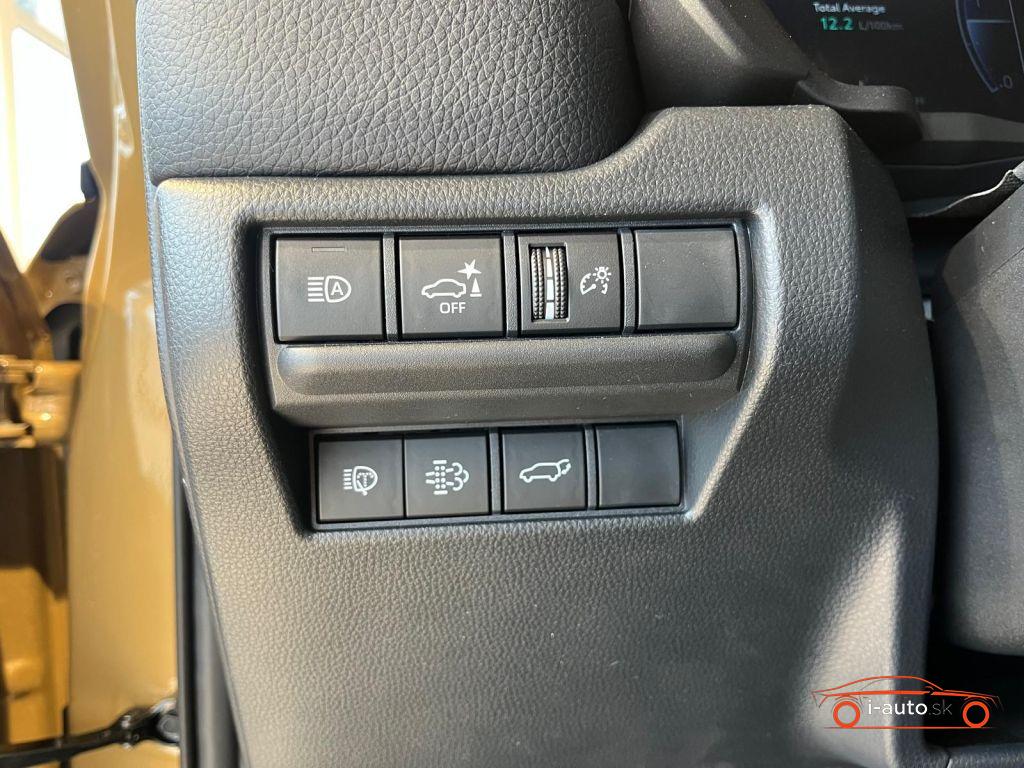 Toyota Land Cruiser 2025 na predaj – fotografia 8