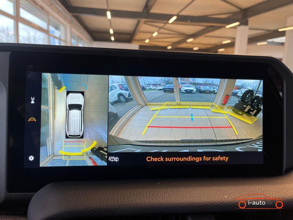 Toyota Land Cruiser 2025 na predaj – fotografia 13