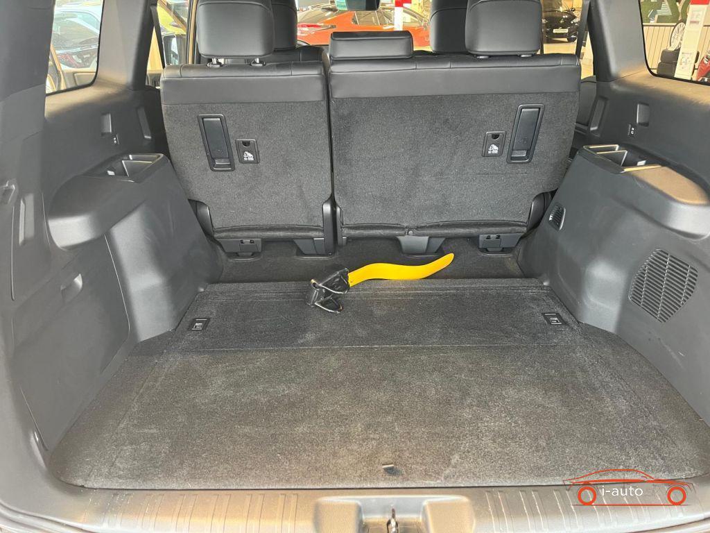 Toyota Land Cruiser 2025 na predaj – fotografia 19