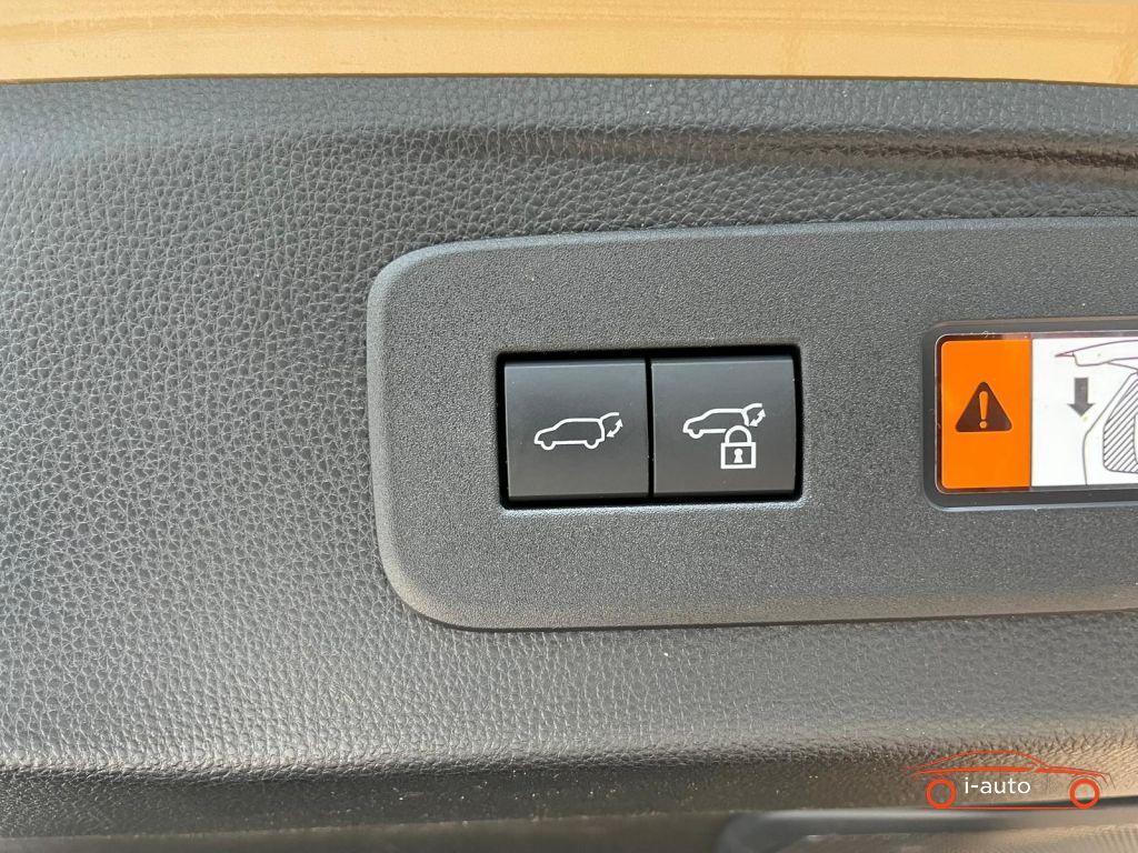 Toyota Land Cruiser 2025 na predaj – fotografia 20